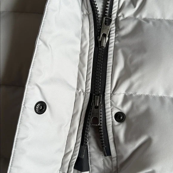Quartz Co. Aris down jacket - Picture 12 of 15